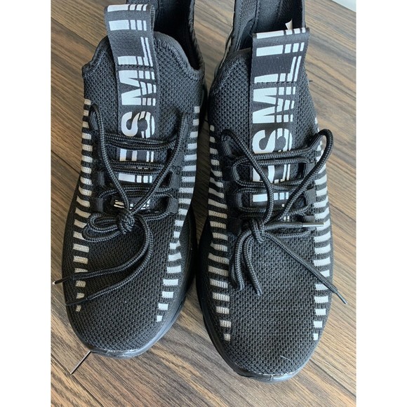 Liesmlies Men Light Sneaker Sz 44 - Picture 5 of 9